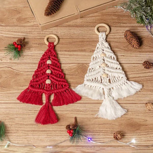 Christmas Tree DIY Kit