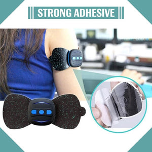 Portable Mini Cervical Massager