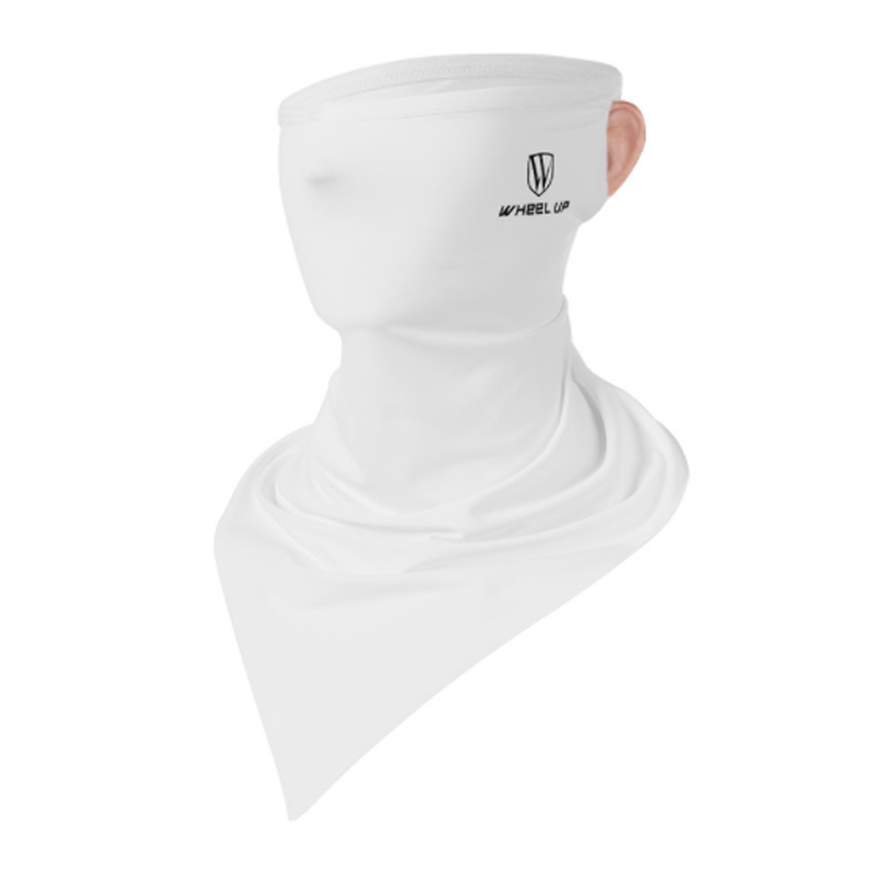 Outdoor Suncreen Neck & Face Cover