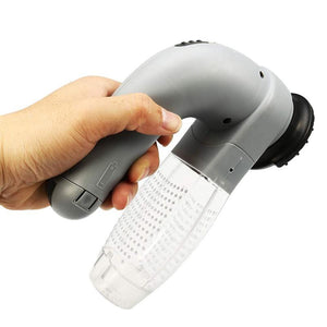 Electric Pet Grooming Hair Remover