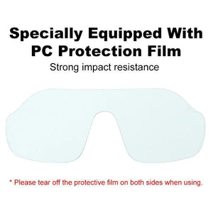 Auto Darkening Welding Glasses