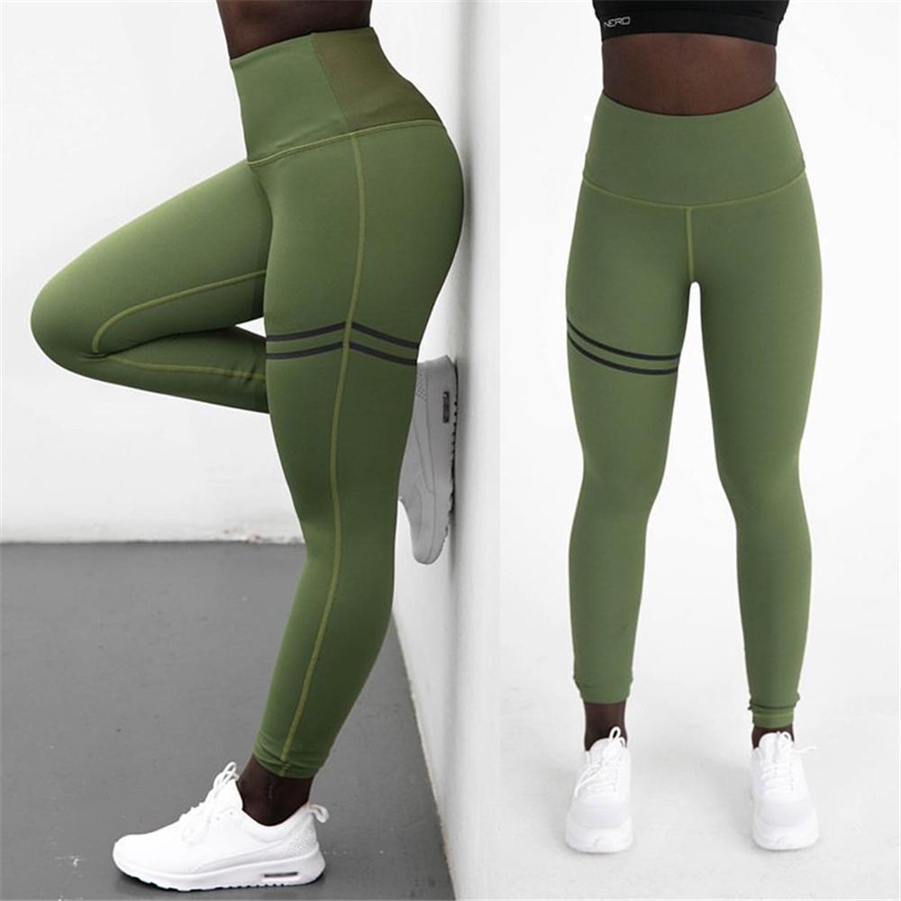 Women's Anti-cellulite Compression Leggings