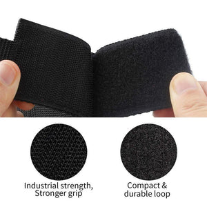 Nylon Storage Velcro Strap