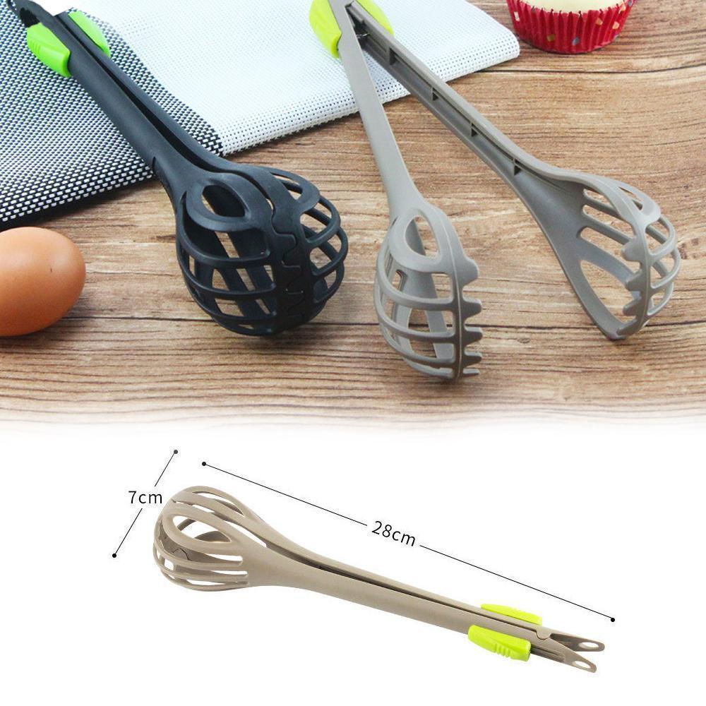 Multi-function egg beater