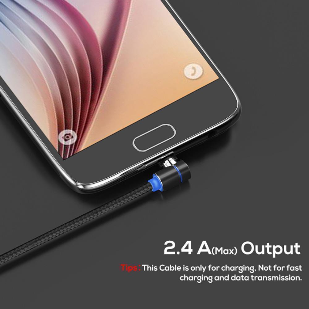 Magnetic Charging Cable