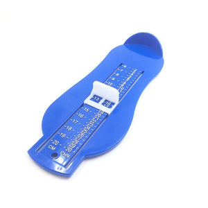 Baby Foot Length Measuring Device