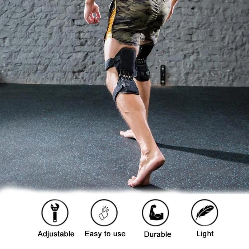 Knee Support Pad ( Free Shipping )