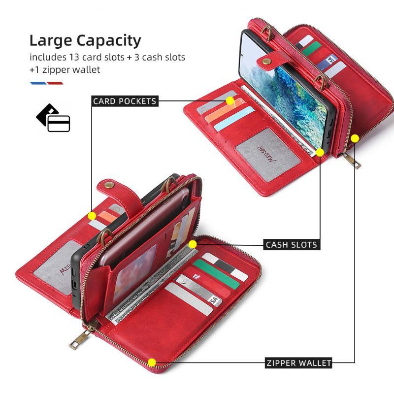 Crossbody Phone Case Bag