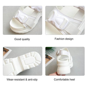 Women Platform Sandals