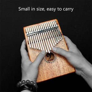 Kalimba Thumb Piano