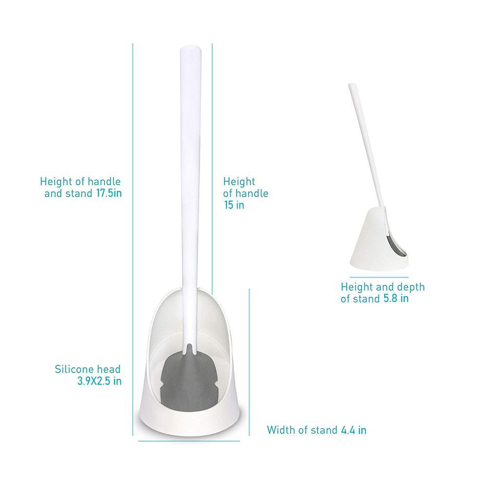 Toilet Brush/Cleaning Tool