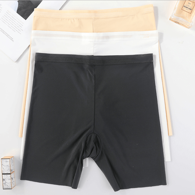 Women Underskirt Shorts