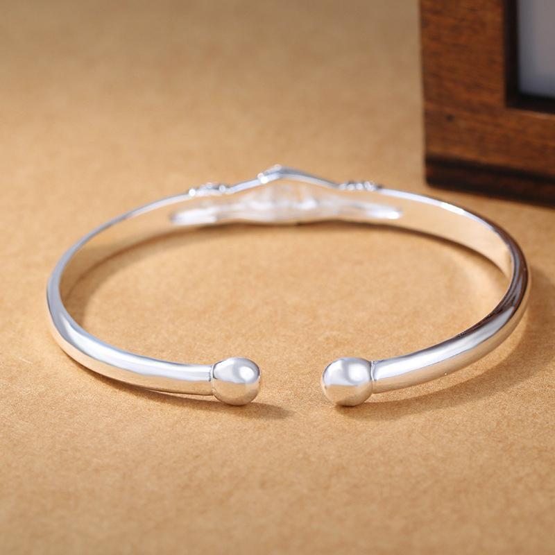 2021 Friends Forever Bangle