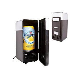 Mini USB Refrigerator