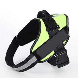 Dog Vest Harness