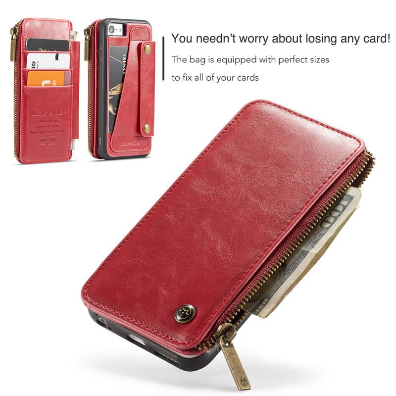 PU Leather Phone Case