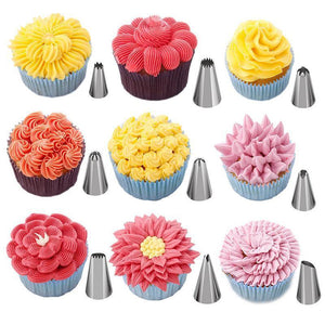 Baking Tools for Cream Decoration