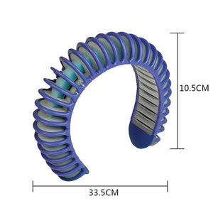 Neck Cooling Band