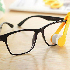 Multifunctional Glasses Cleaning Gadgets