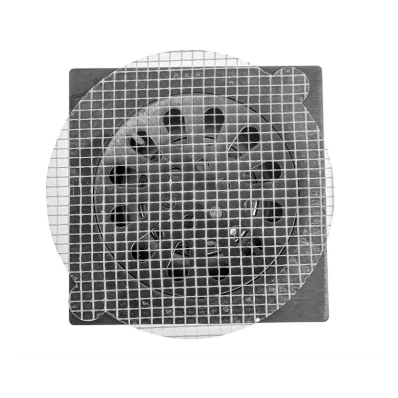 Disposable Shower Drain Hair Catcher