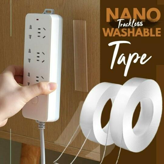 Hirundo Nano Magic Tape