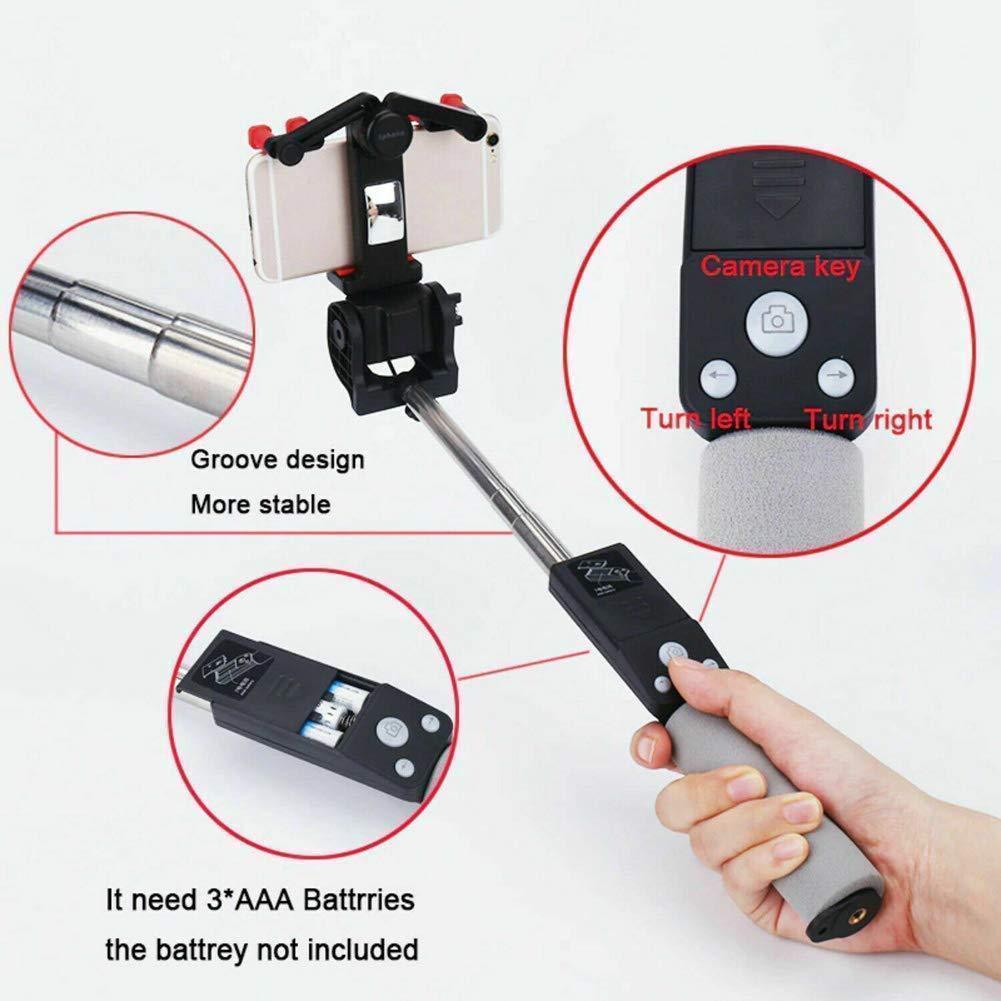 360 Degrees Panorama Adventure Selfie Stick