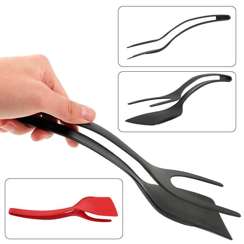 Hirundo 2-in-1 Pliers Handle and Spatula