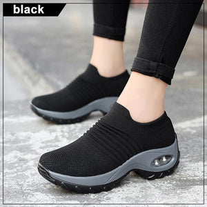 Breathable Air Cushion Outdoor Shoes