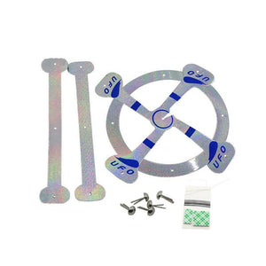 UFO Magic Props Tricks Toy