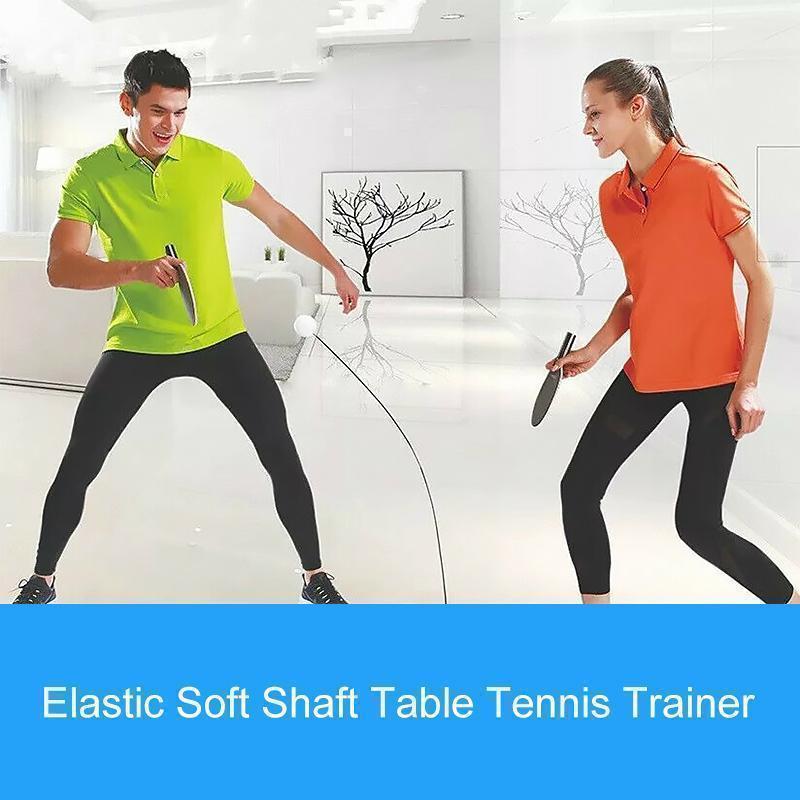 Table Tennis Trainer