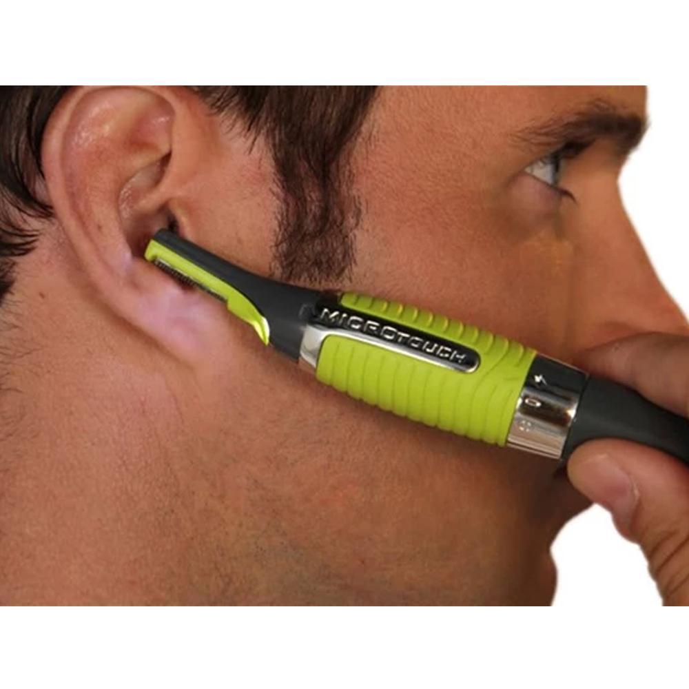 3 in 1 Multi Functional Hair Trimmer