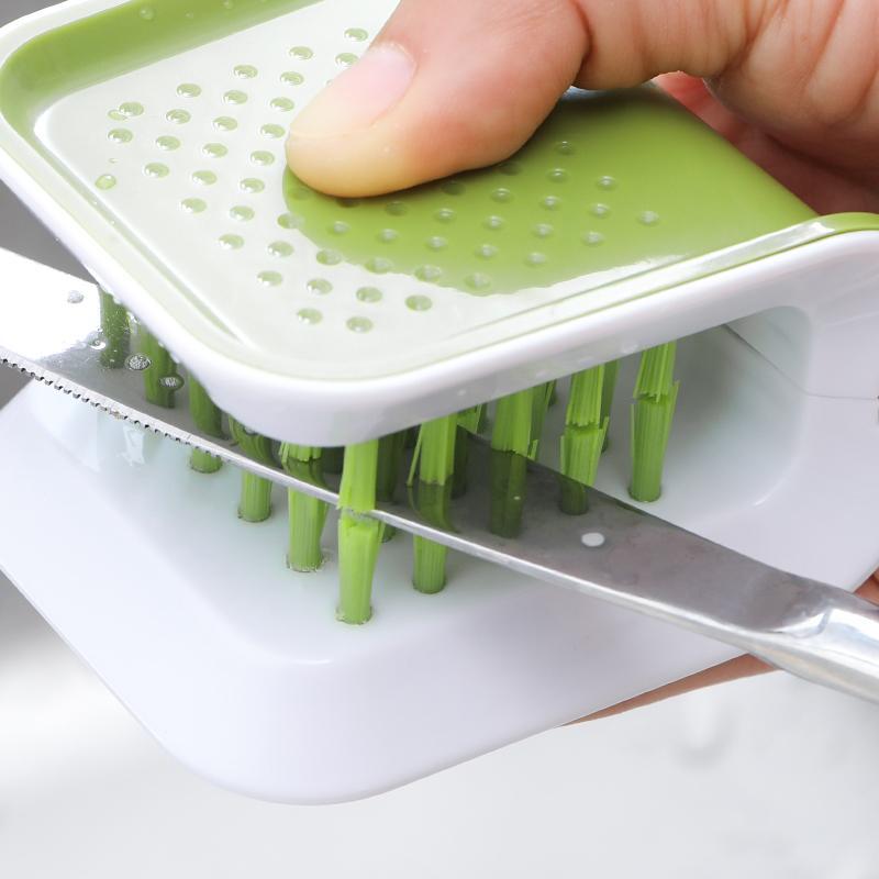 Tableware Cleaning Brush