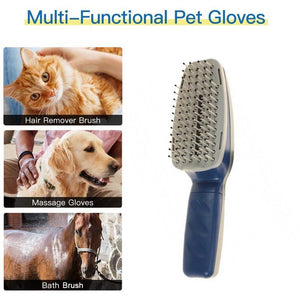 Anion Pet Brush Pet Grooming