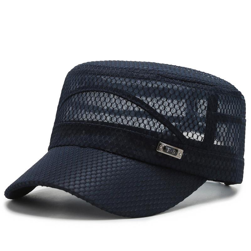 Outdoor Sunshade Breathable Cap