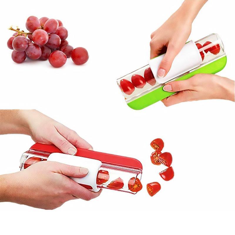 Fruit Vegetable Salad Slicer