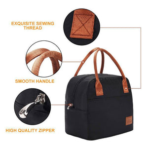 Lunch Cooler Bag for Women