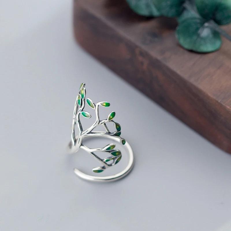 Adjustable Tree Branch Ring