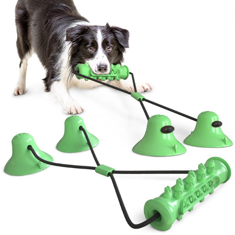 Pet Teeth Grinding Toy