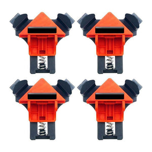 Corner Clamps(4 Pcs)