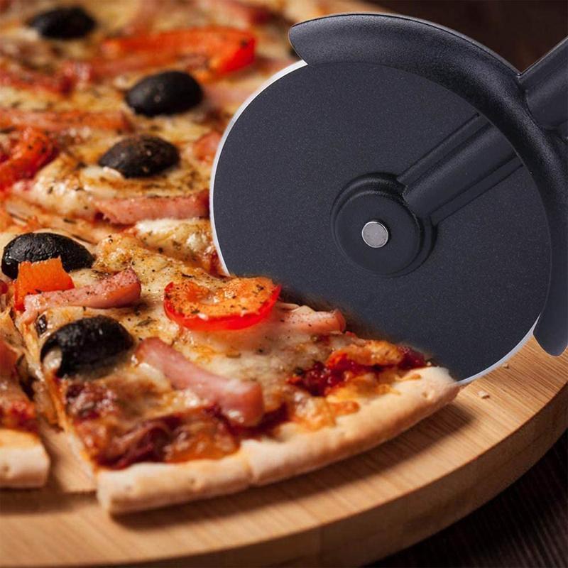 Wheel Roller Pizza Cutter