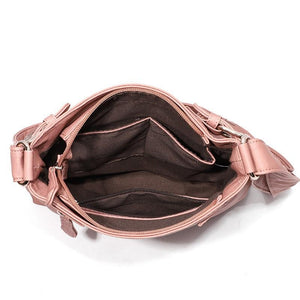 Waterproof Crossbody Bag