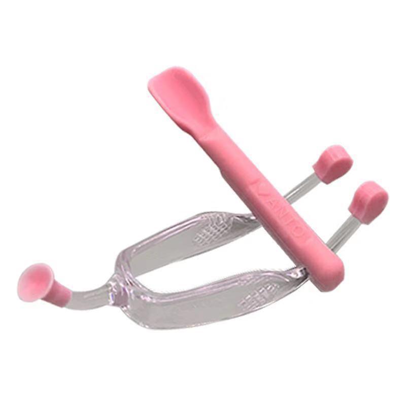 Soft Contact Lense Remover Tool