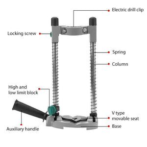 Adjustable Angle Position Bracket