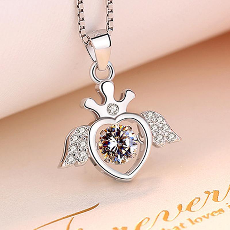 Elegant Pendant Necklace for Women