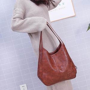 Women Fashion Vintage Handbags