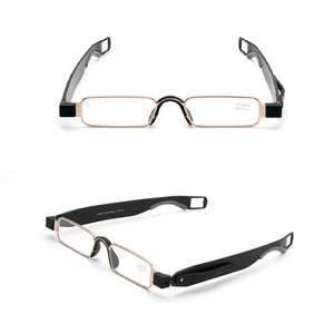 Portable Folding Reading Glasses