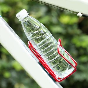 Mountain Bike Bottle Cage