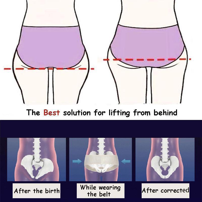 Pelvis Correction Belt