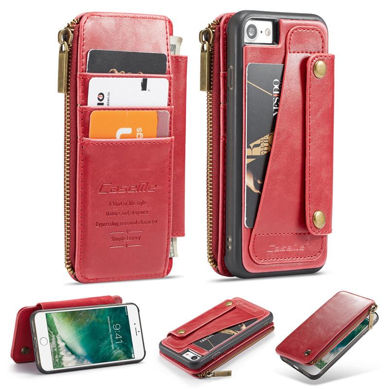 PU Leather Phone Case