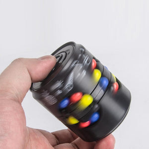 3 In 1 Pop Cans Magic Cube